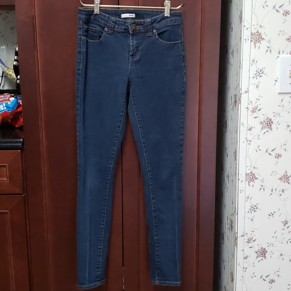 BONGO Skinny Jeans Size 7